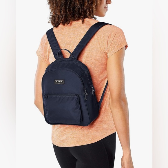 Dakine Essentials Pack Mini 7L Unisex Mini Backpack Color Mini Tropical - Picture 9 of 12